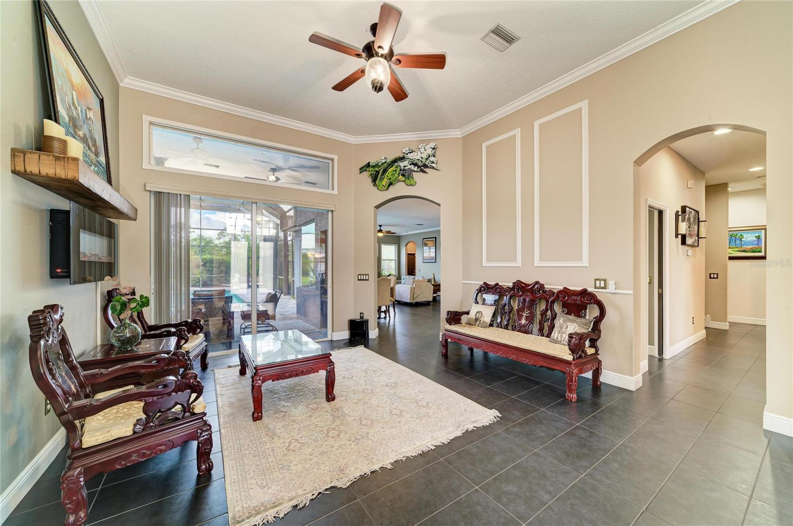 8014 Snowy Egret Place, FL