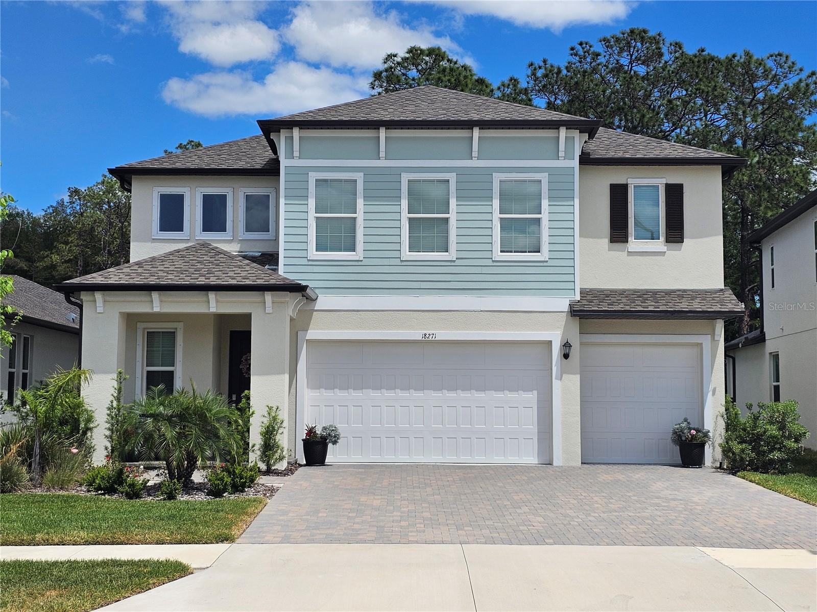 18271 Pearl View Place, FL