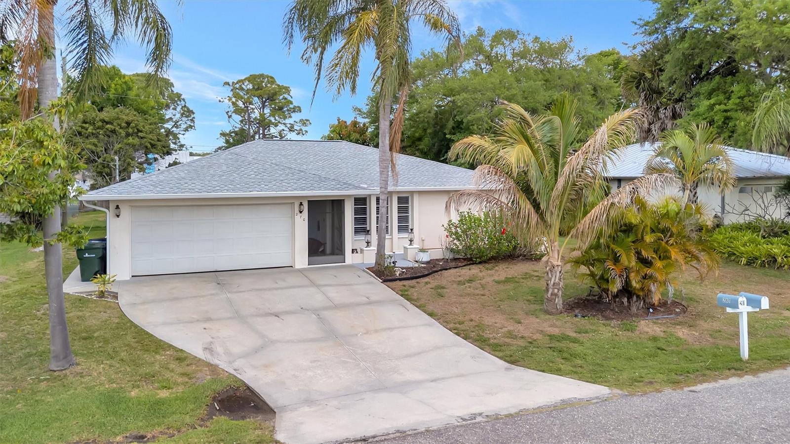 270 Dragon Rd, FL