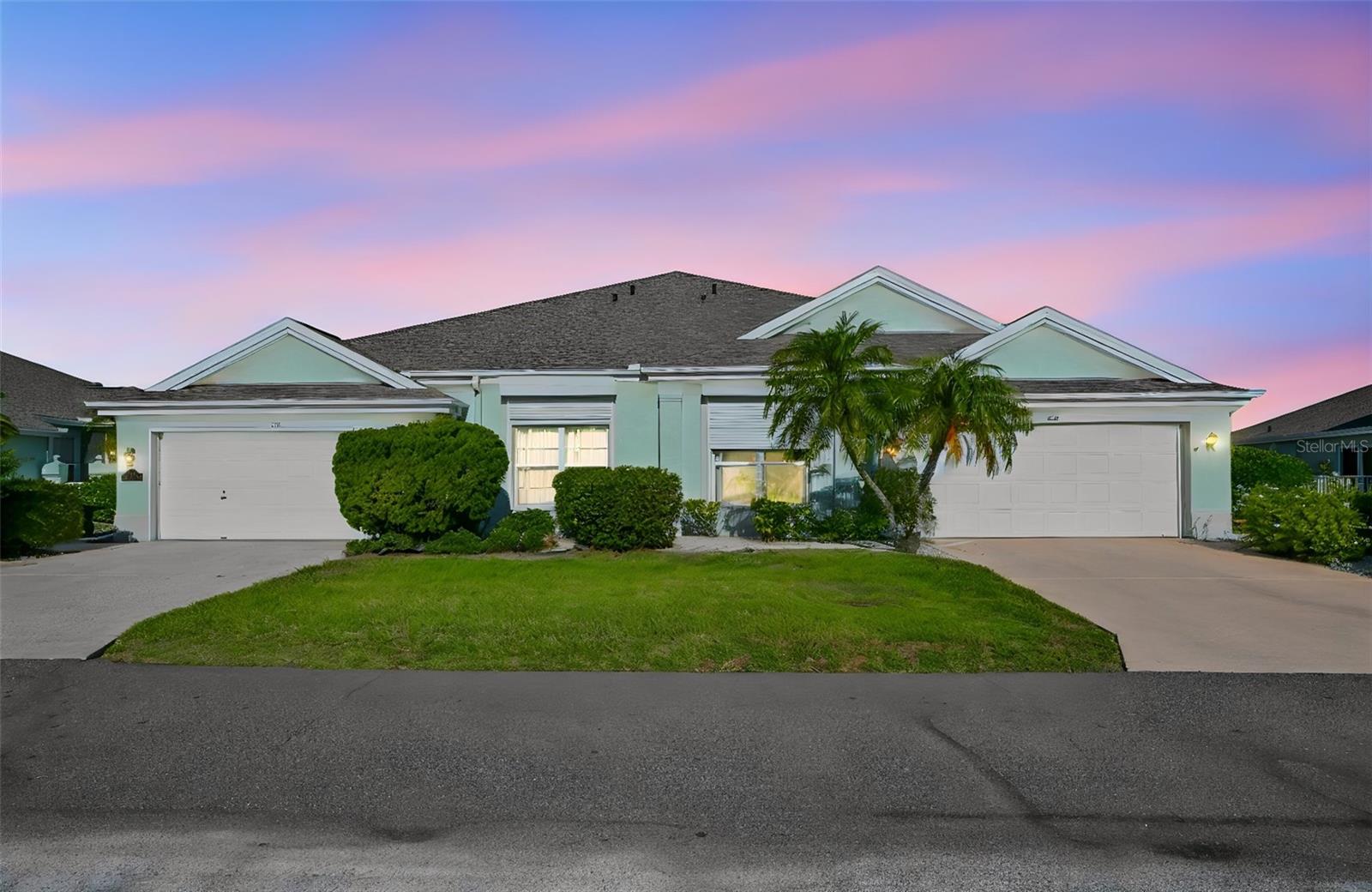 649 Masterpiece Drive, FL