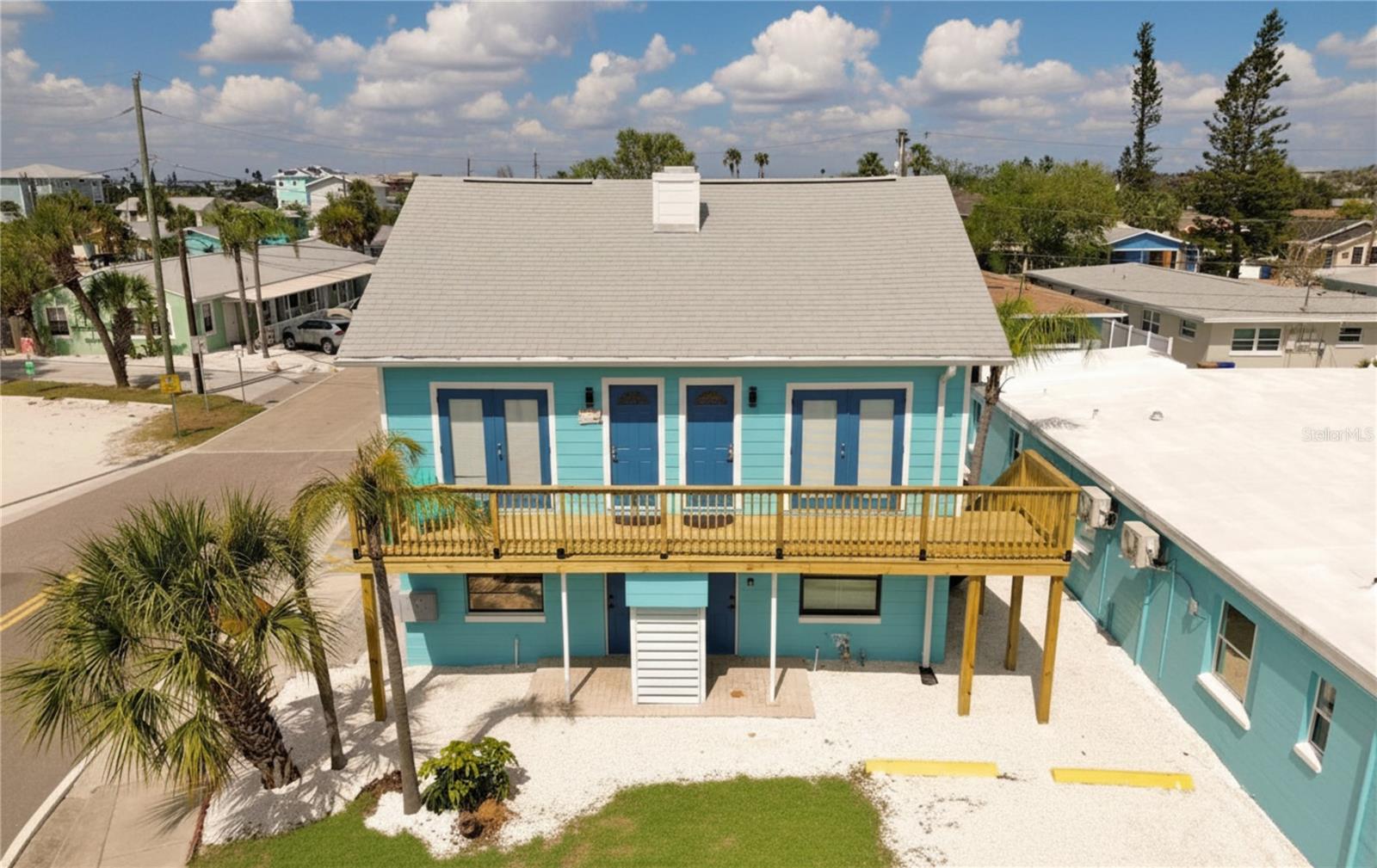13343 Gulf Boulevard, FL
