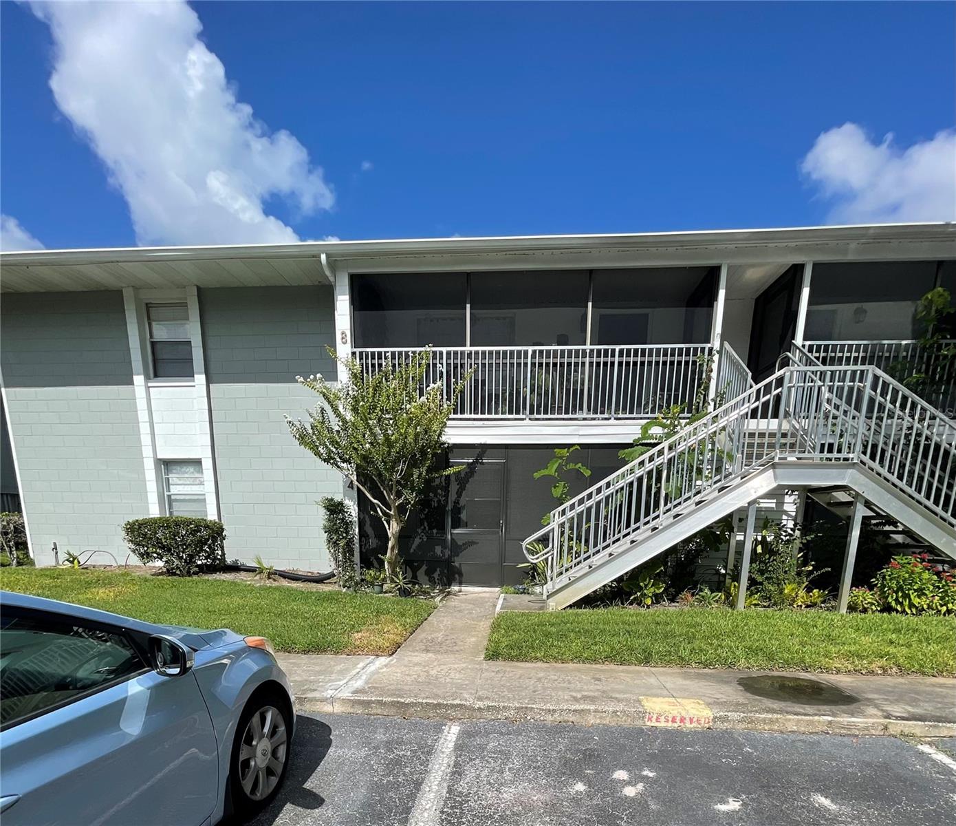 700 Airport Boulevard, FL