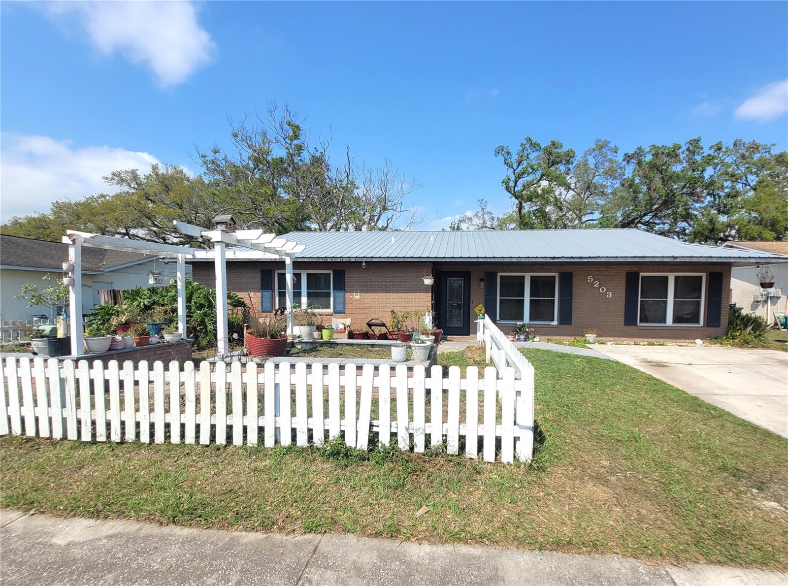 5203 Presidential Street, FL