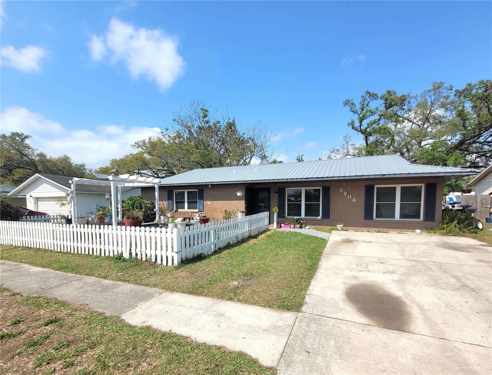 5203 Presidential Street, FL