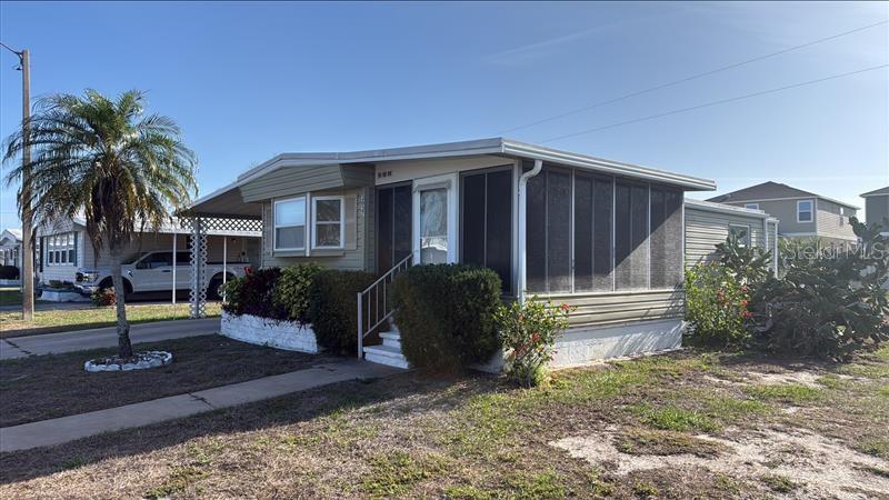3037 88th Street Circle, FL