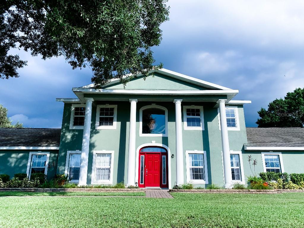 13112 Balm Boyette Road, FL