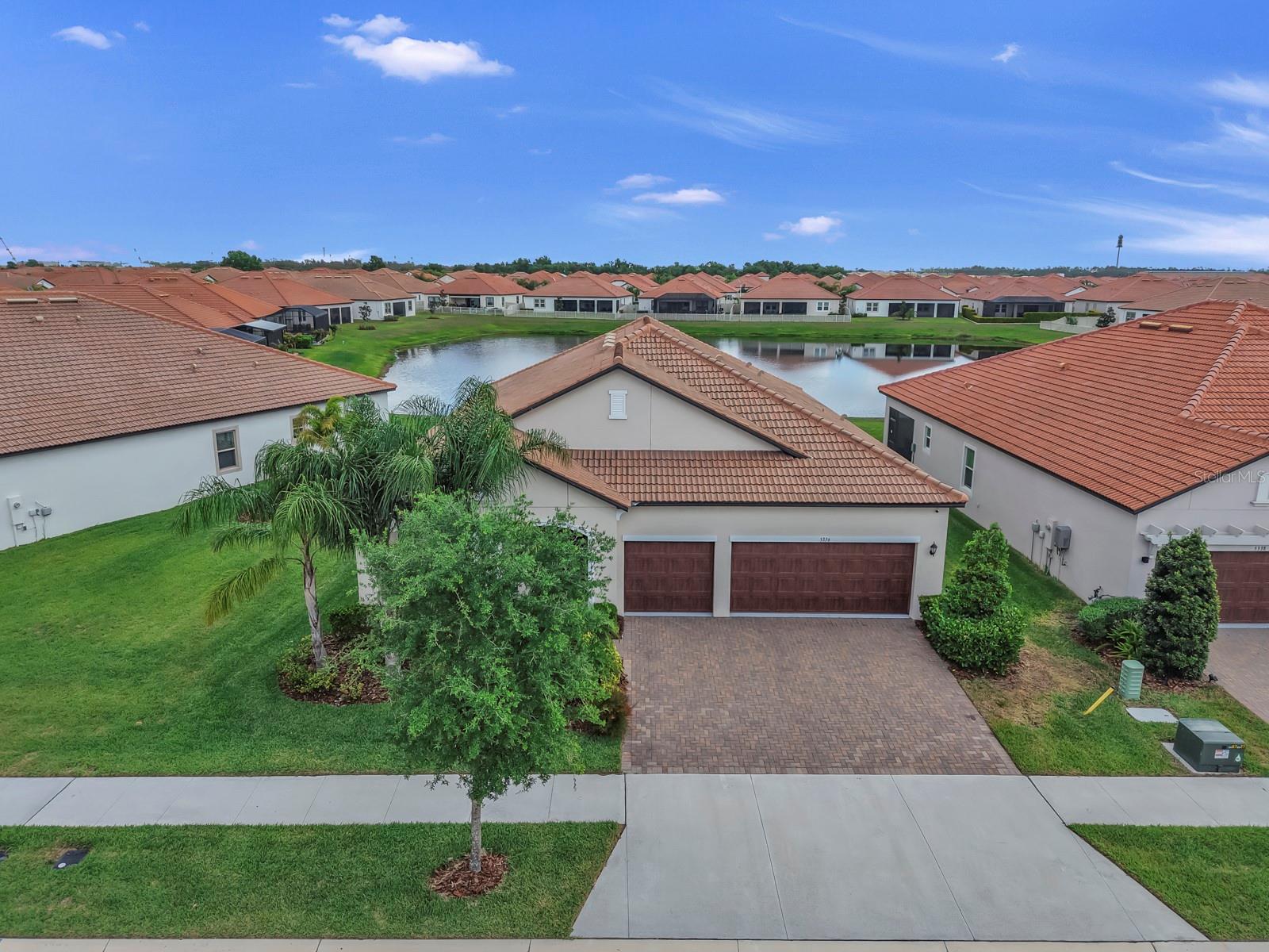 5336 Windy Grove Drive, FL