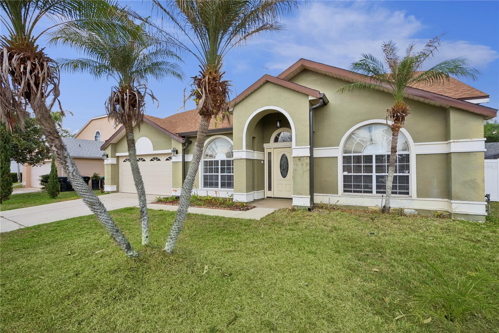 11715 Oxfordshire Place, FL