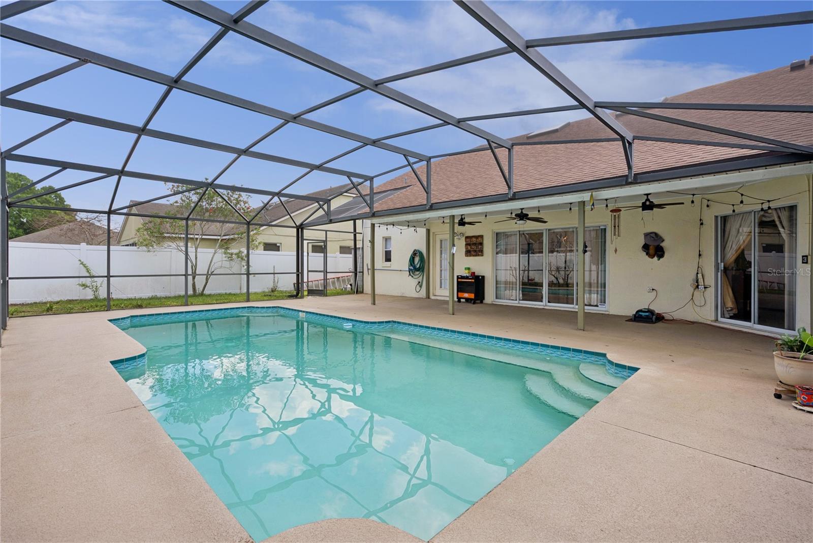11715 Oxfordshire Place, FL