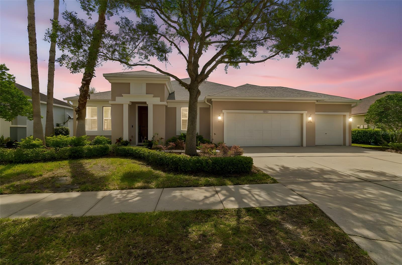 5405 Hammock View Lane, FL