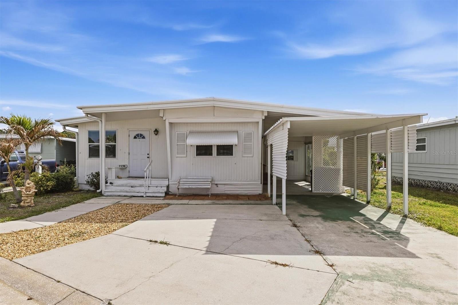 5236 Kenwood Avenue, FL