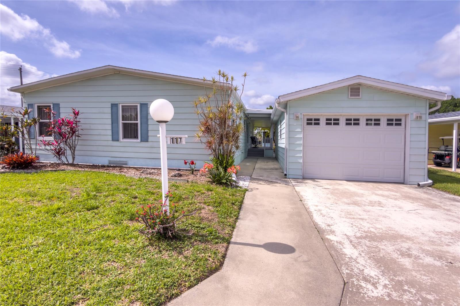 117 Heron Court, FL