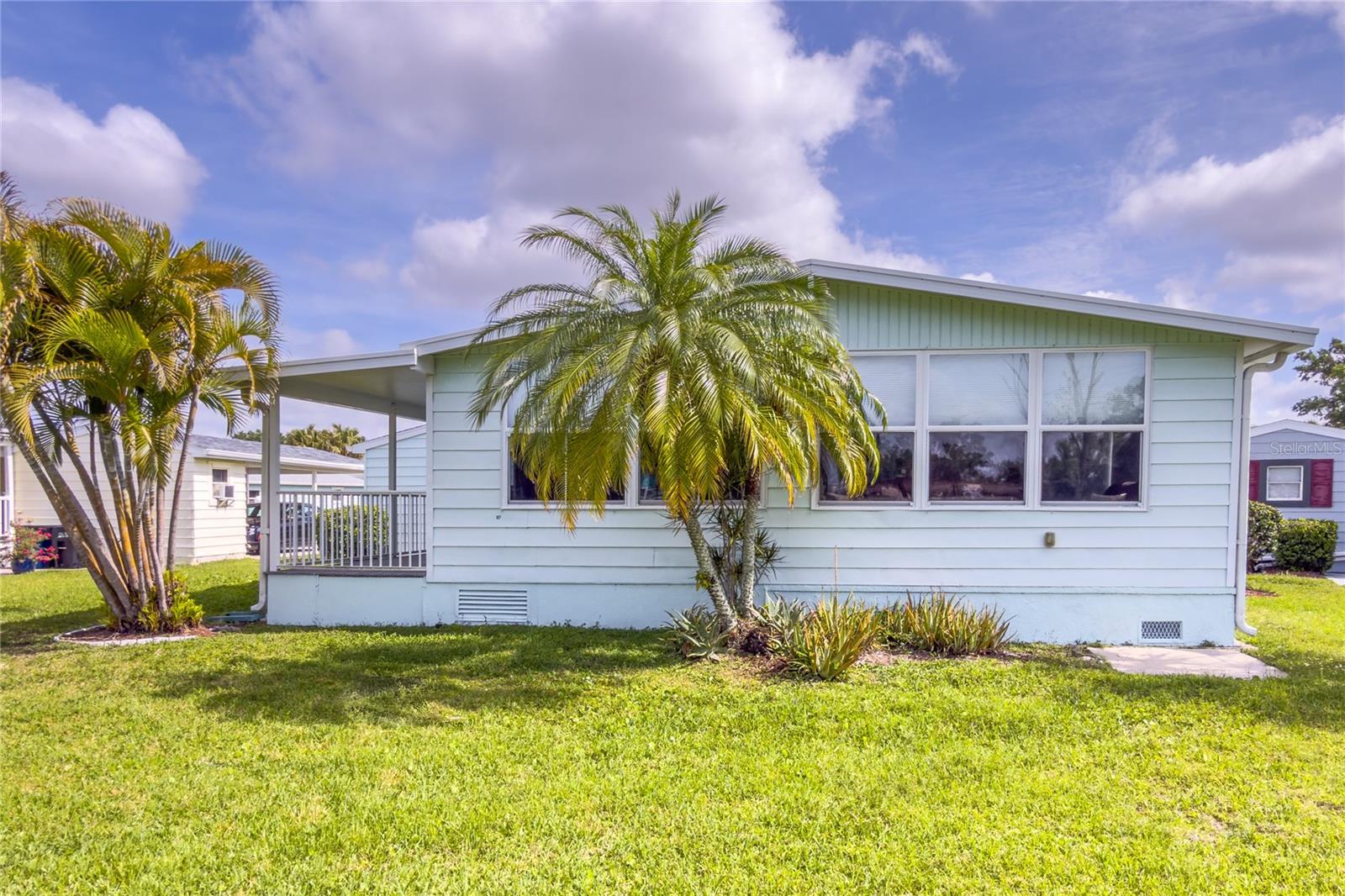 117 Heron Court, FL