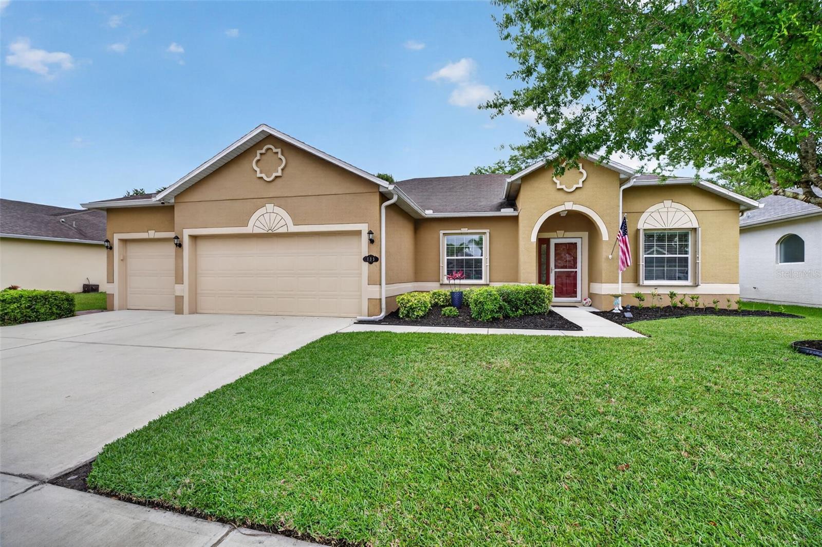135 Stony Point Drive, FL