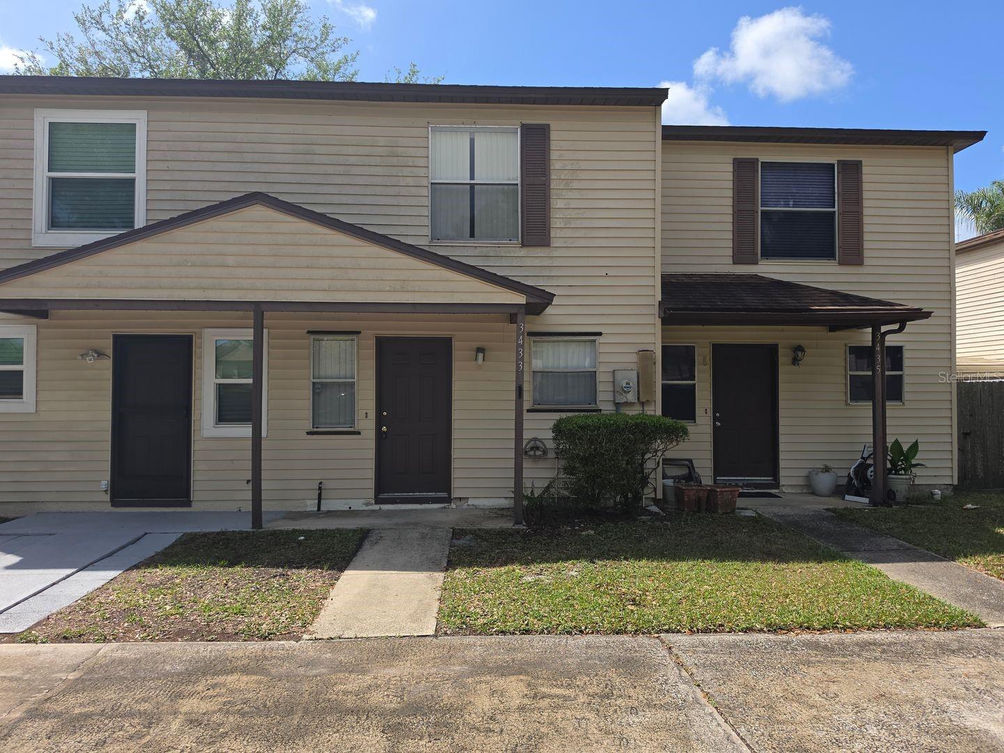3433 Joe Murell Drive, FL