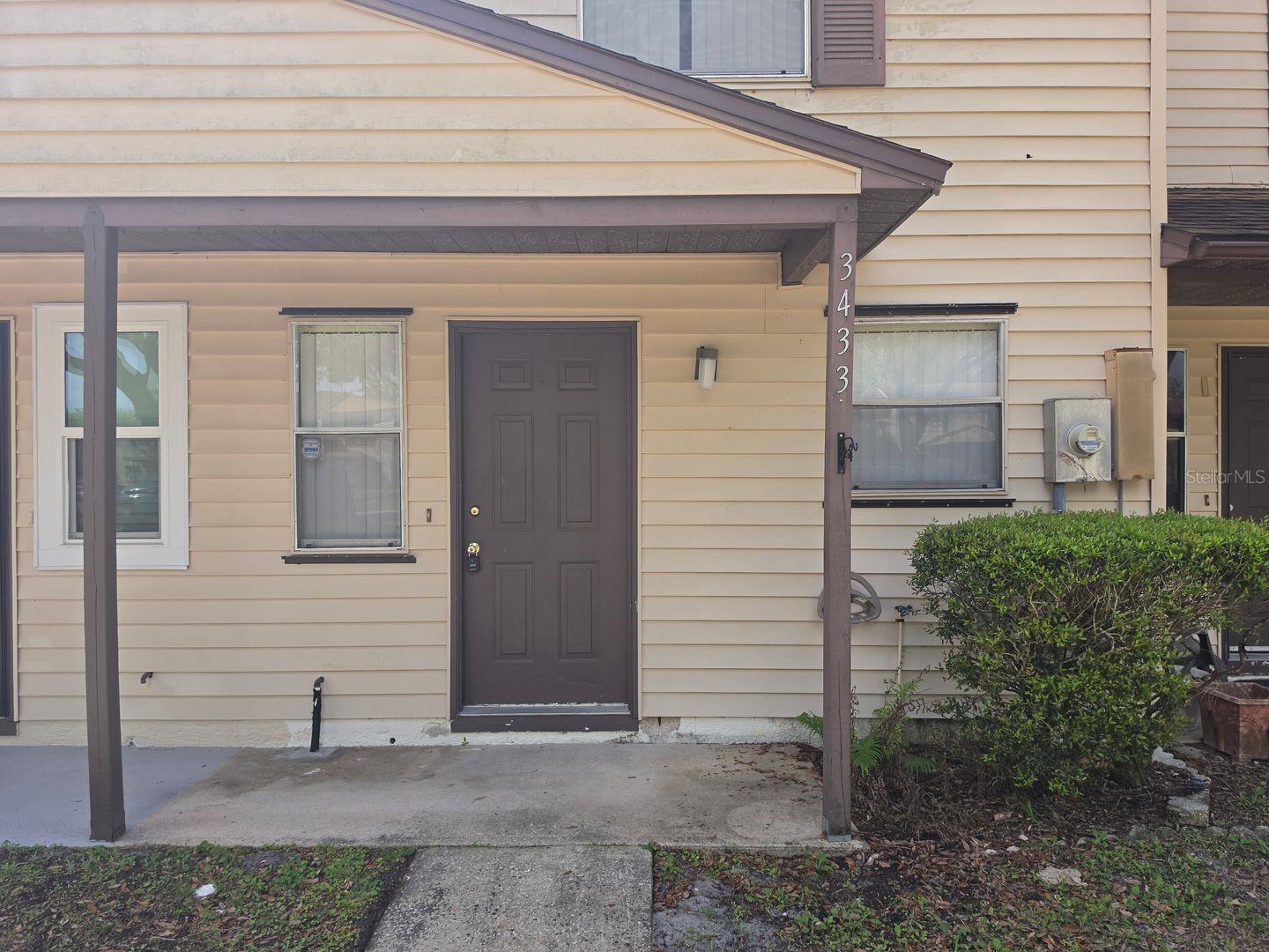 3433 Joe Murell Drive, FL