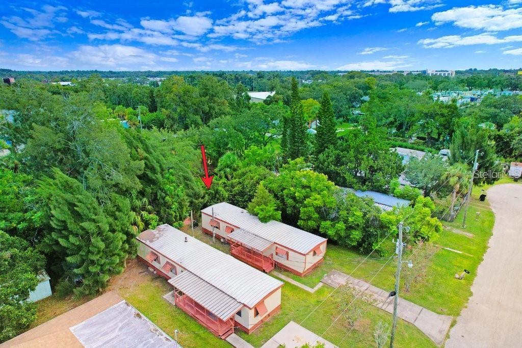 14606 Coral Drive, FL