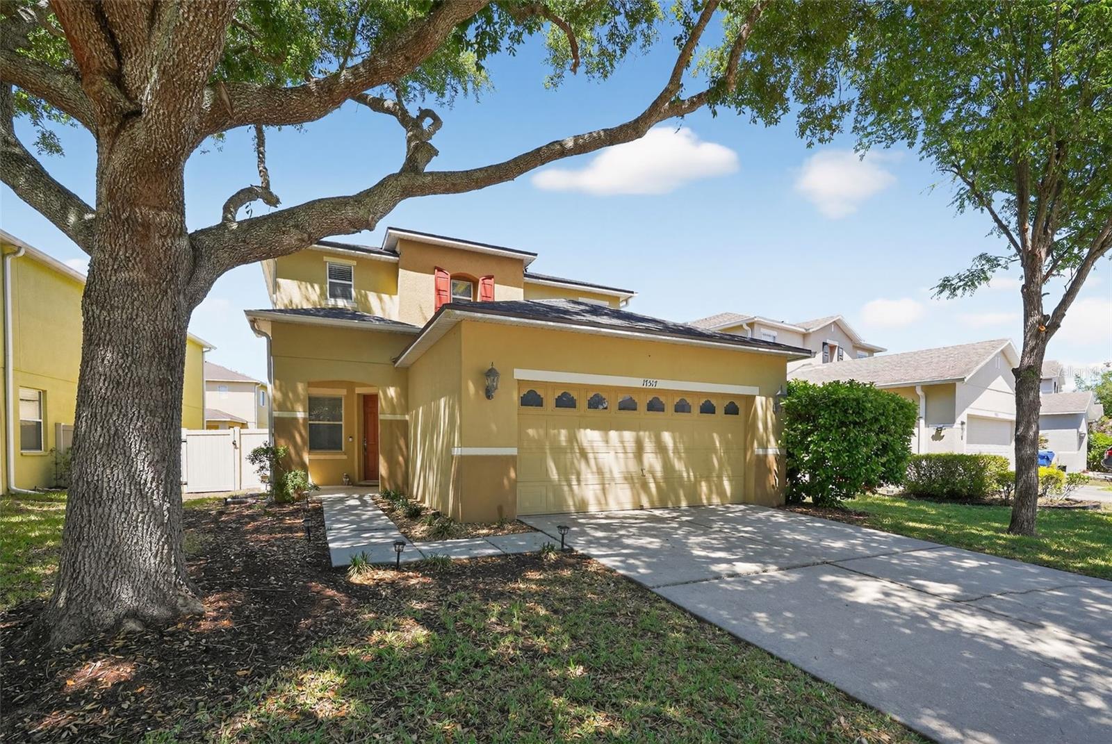17517 Glenapp Drive, FL