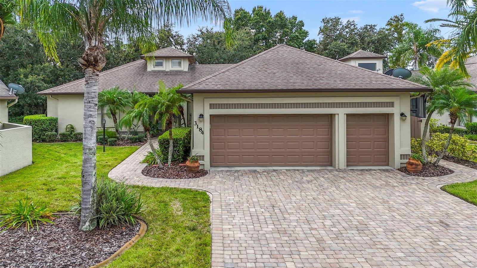 3184 Royal Birkdale Way, FL