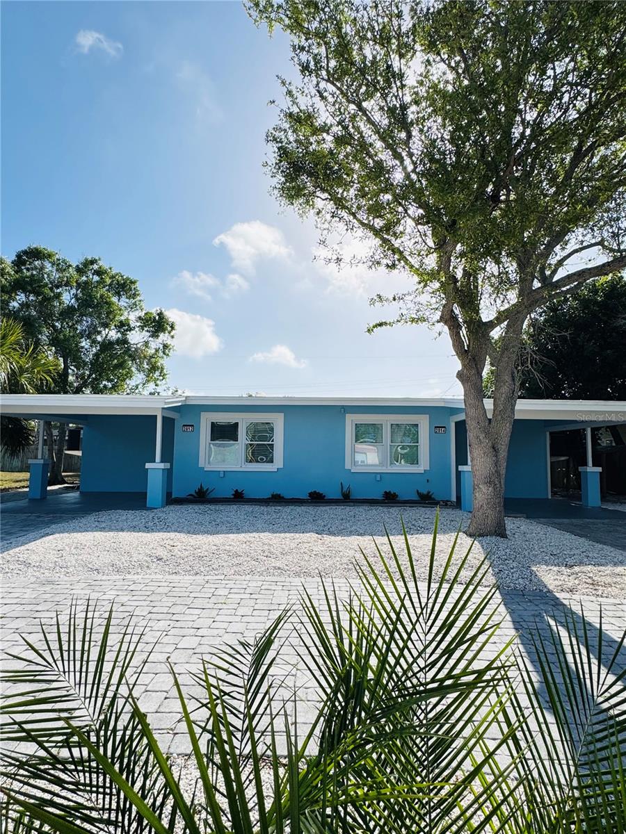 2812 Miriam St S, FL