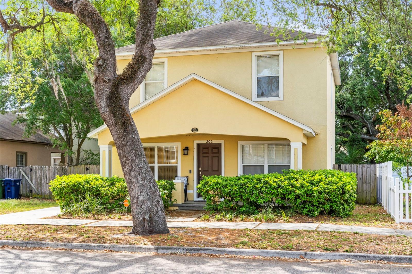 205 Kirby Street, FL