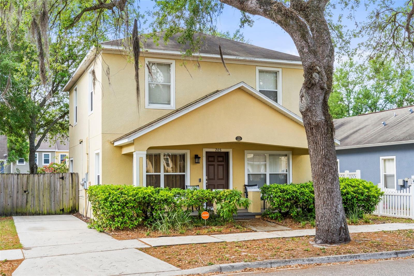 205 Kirby Street, FL