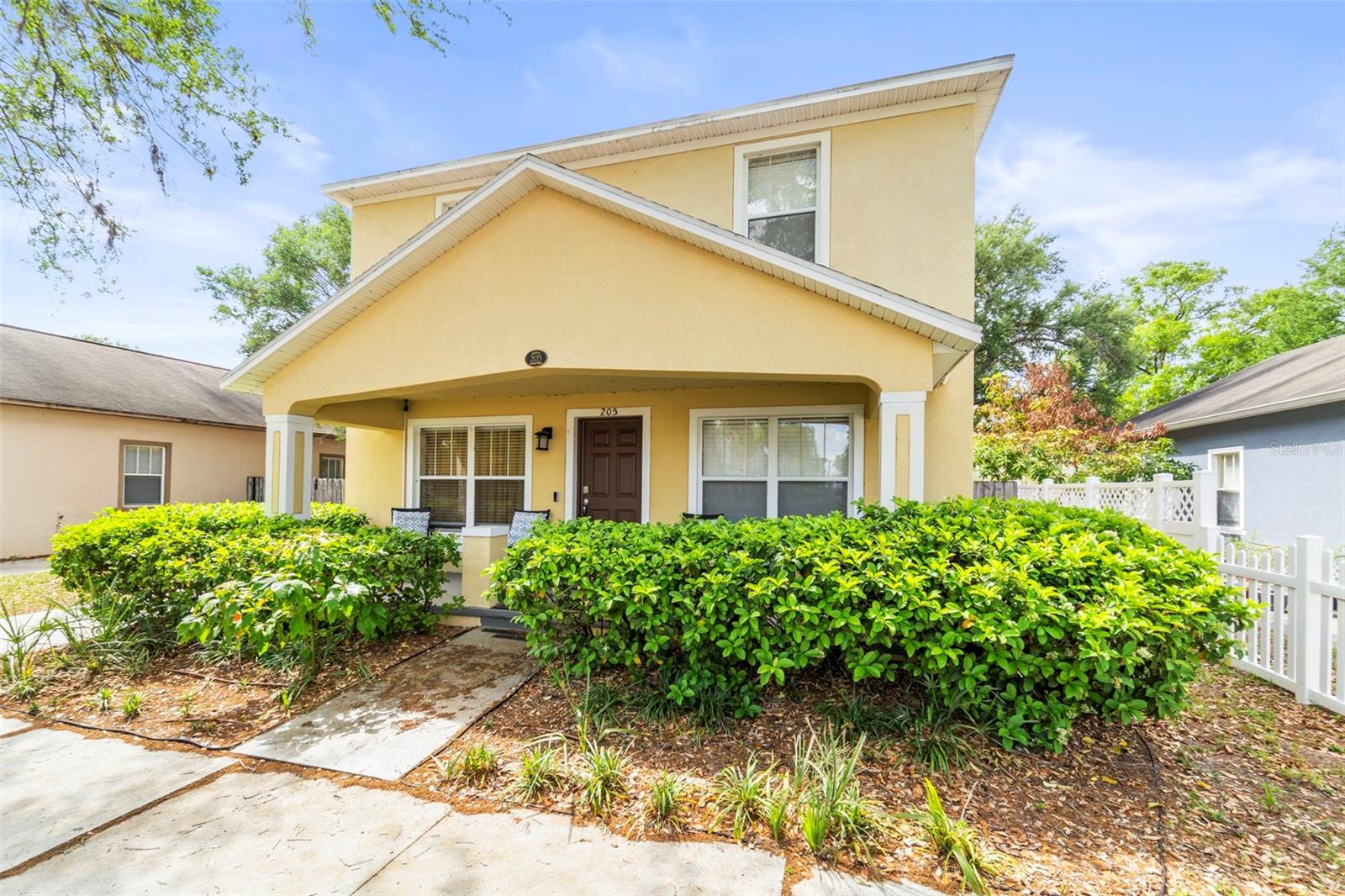 205 Kirby Street, FL