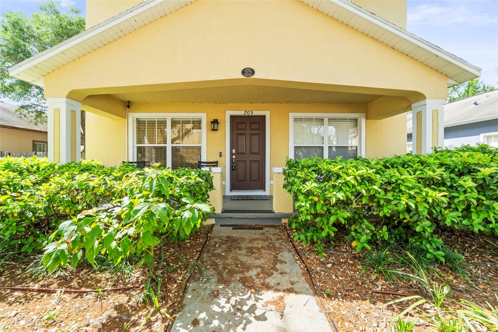 205 Kirby Street, FL