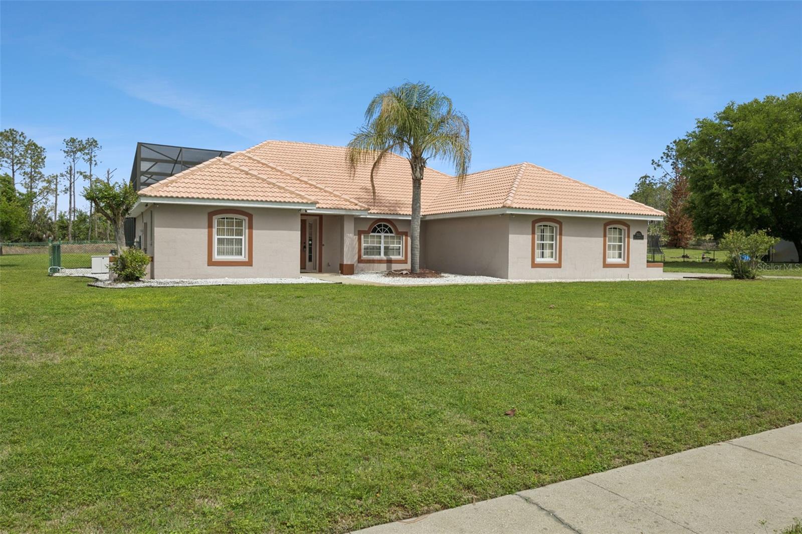 7833 Golf Paradise Way, FL