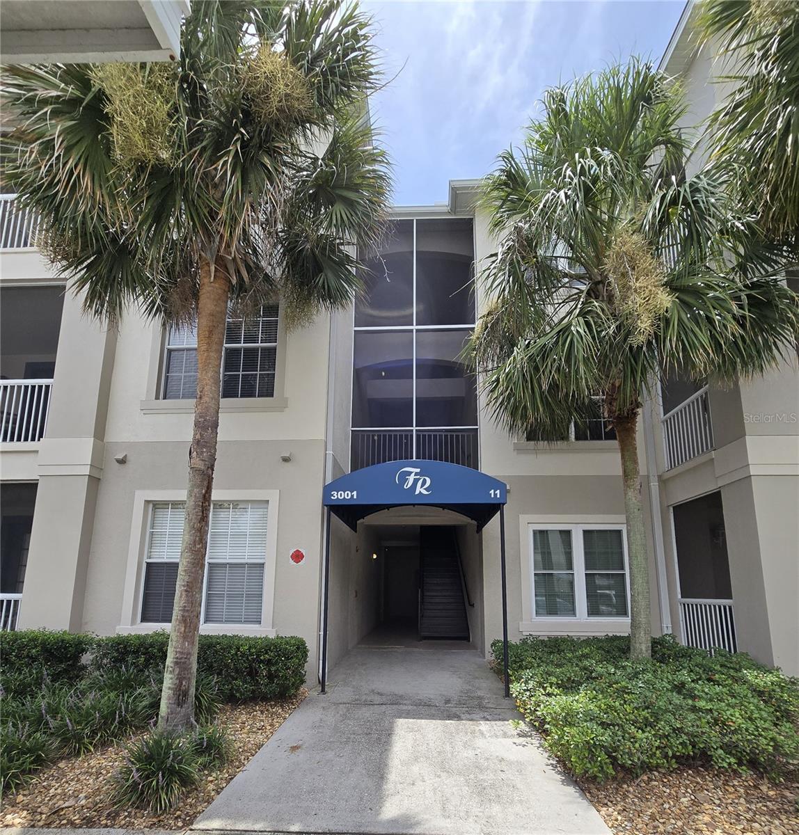 3001 Laurel Run Ln #203, FL