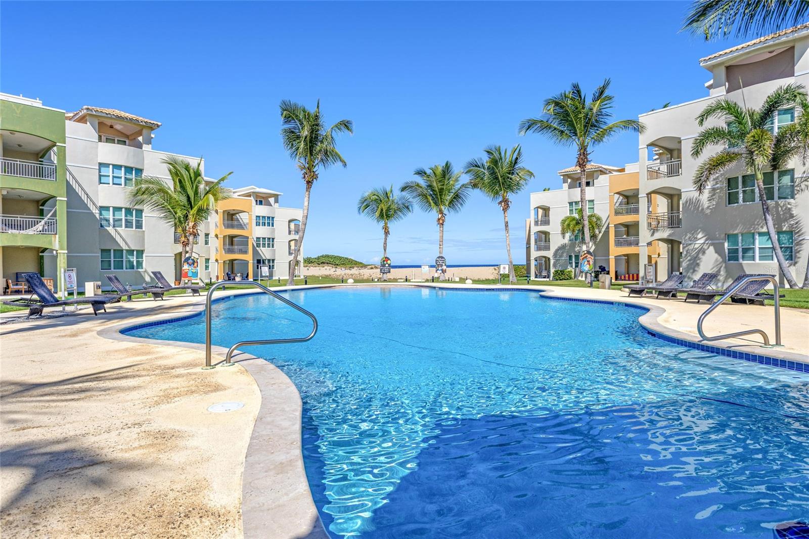 Haudimar Beach Apartments 4466 #F208, PR
