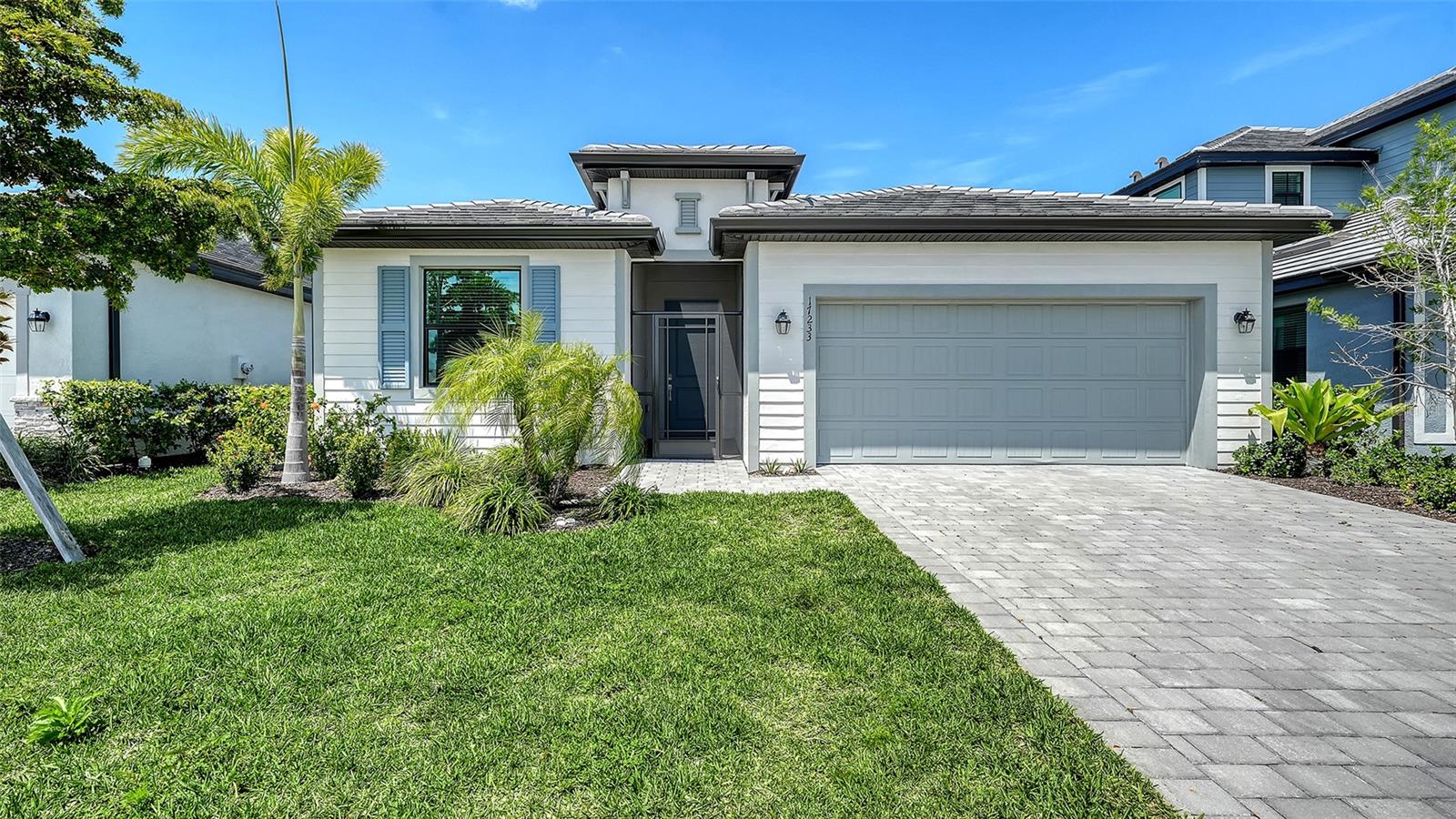 17233 Moonflower Drive, FL