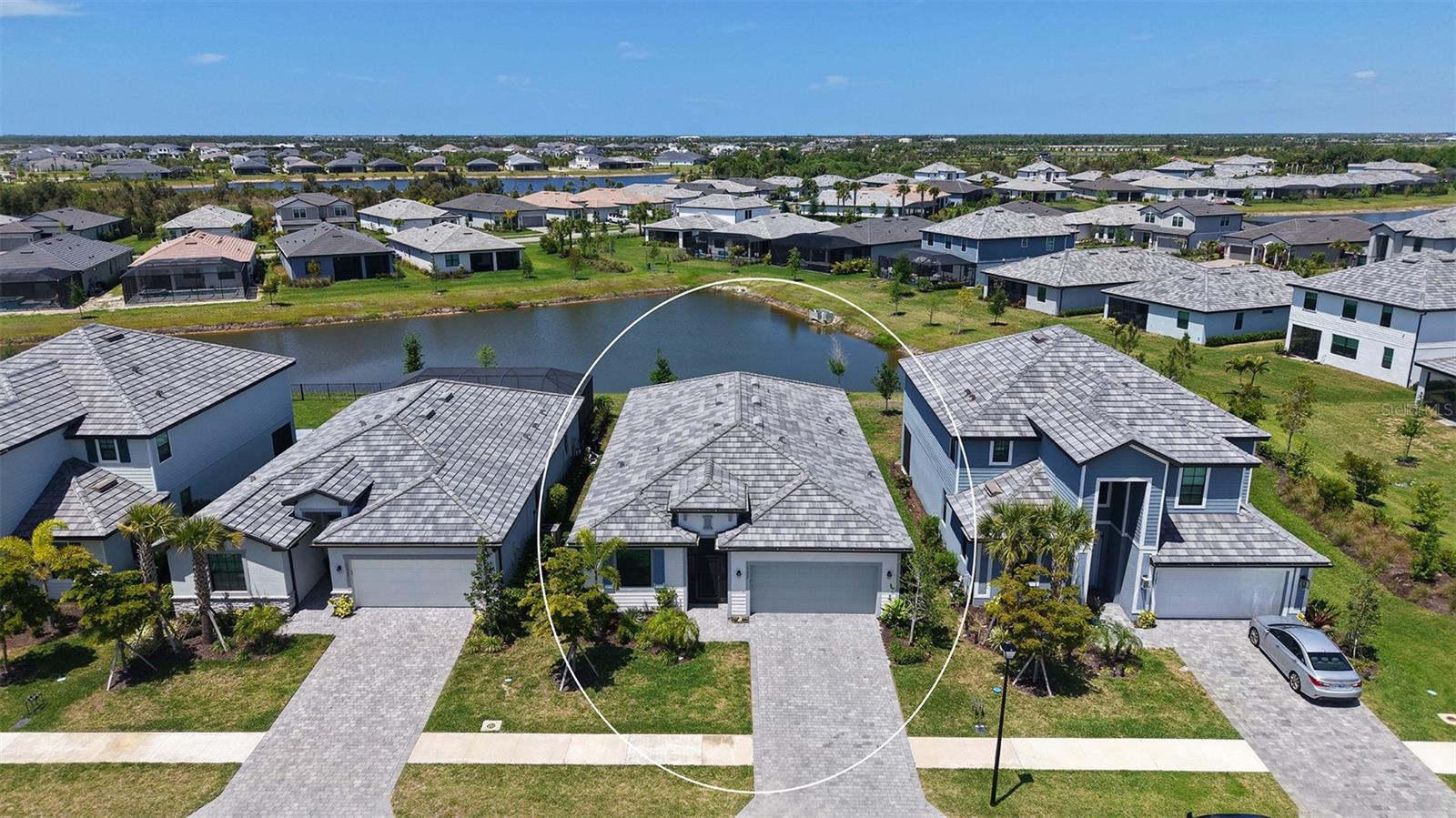 17233 Moonflower Drive, FL