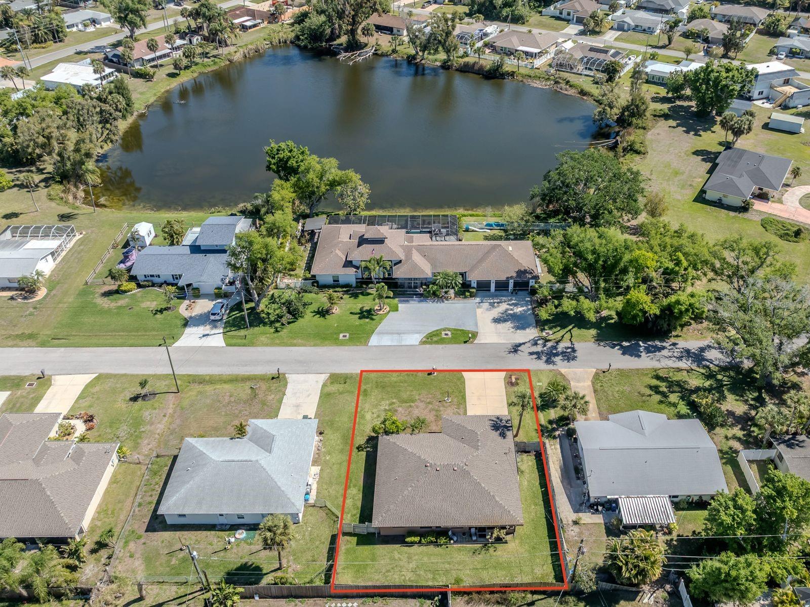 2972 Argyle Road, FL