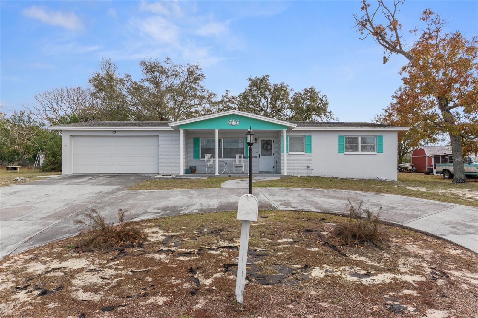 83 Harrison Street, FL