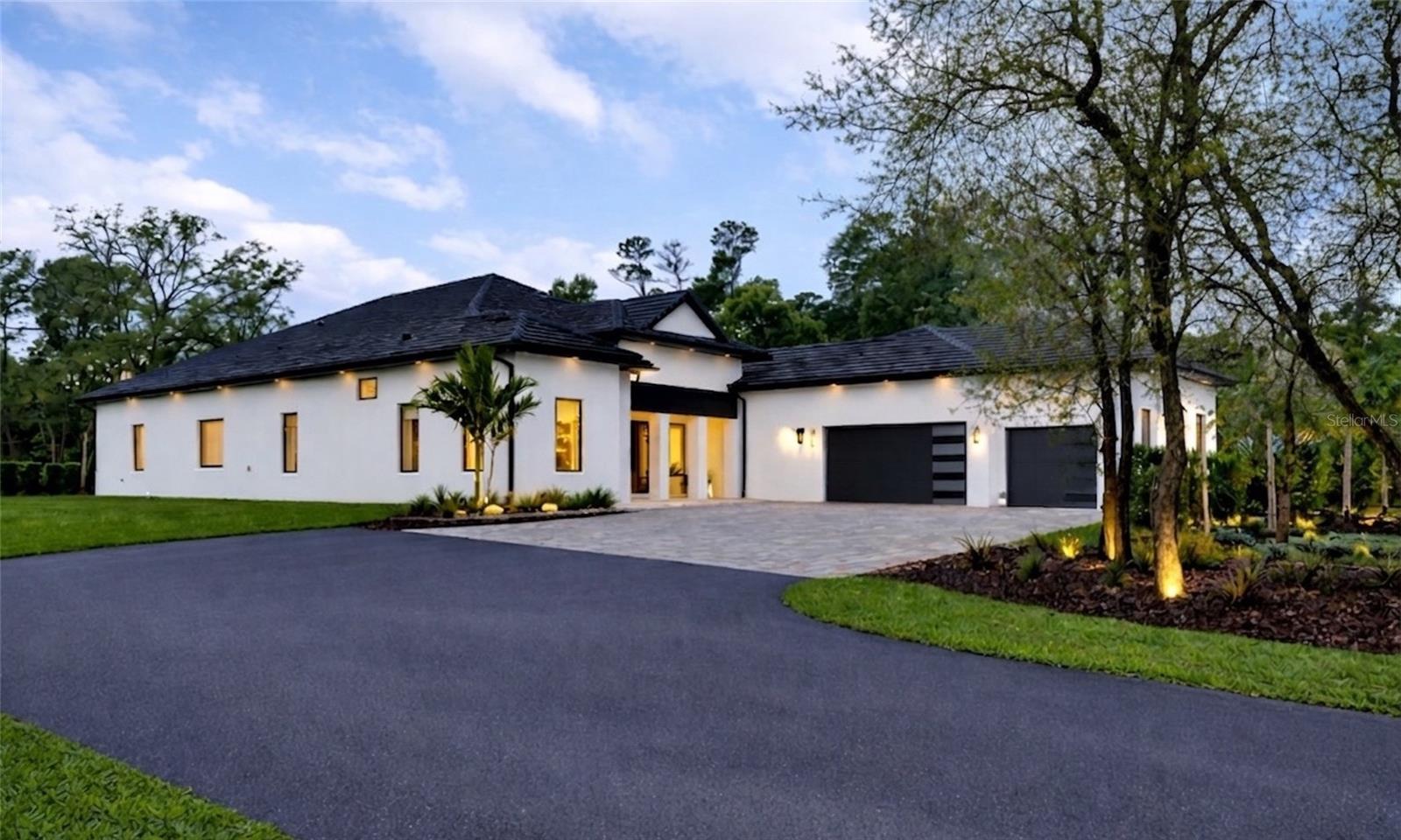 8398 Happy Trail, FL