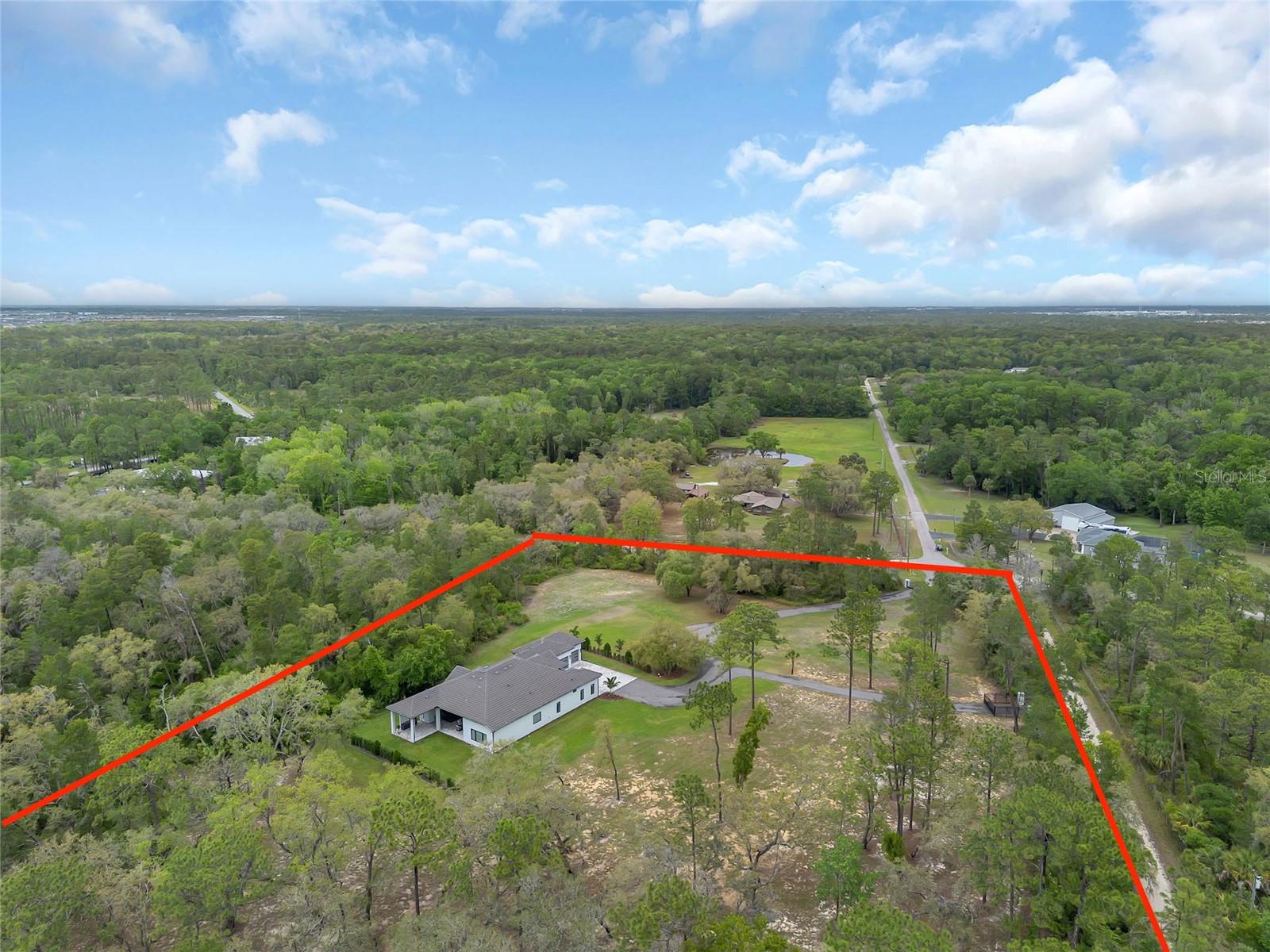 8398 Happy Trail, FL