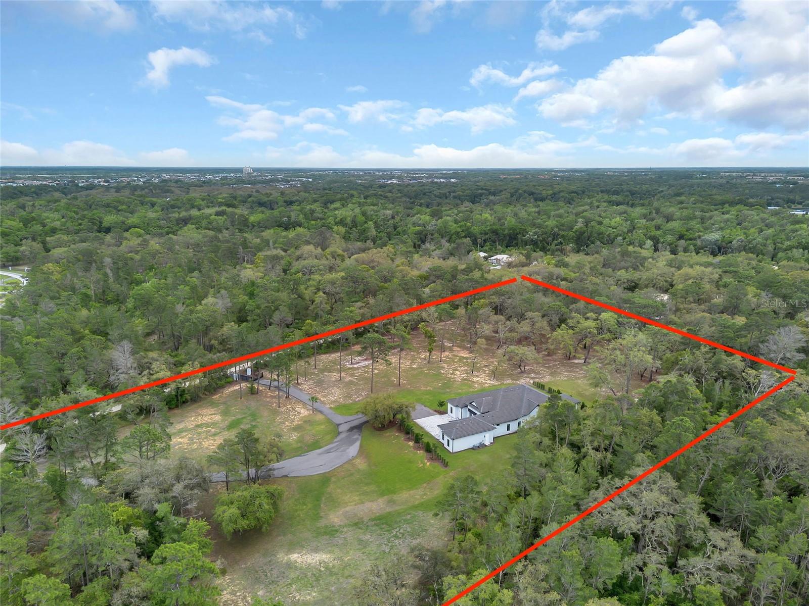 8398 Happy Trail, FL