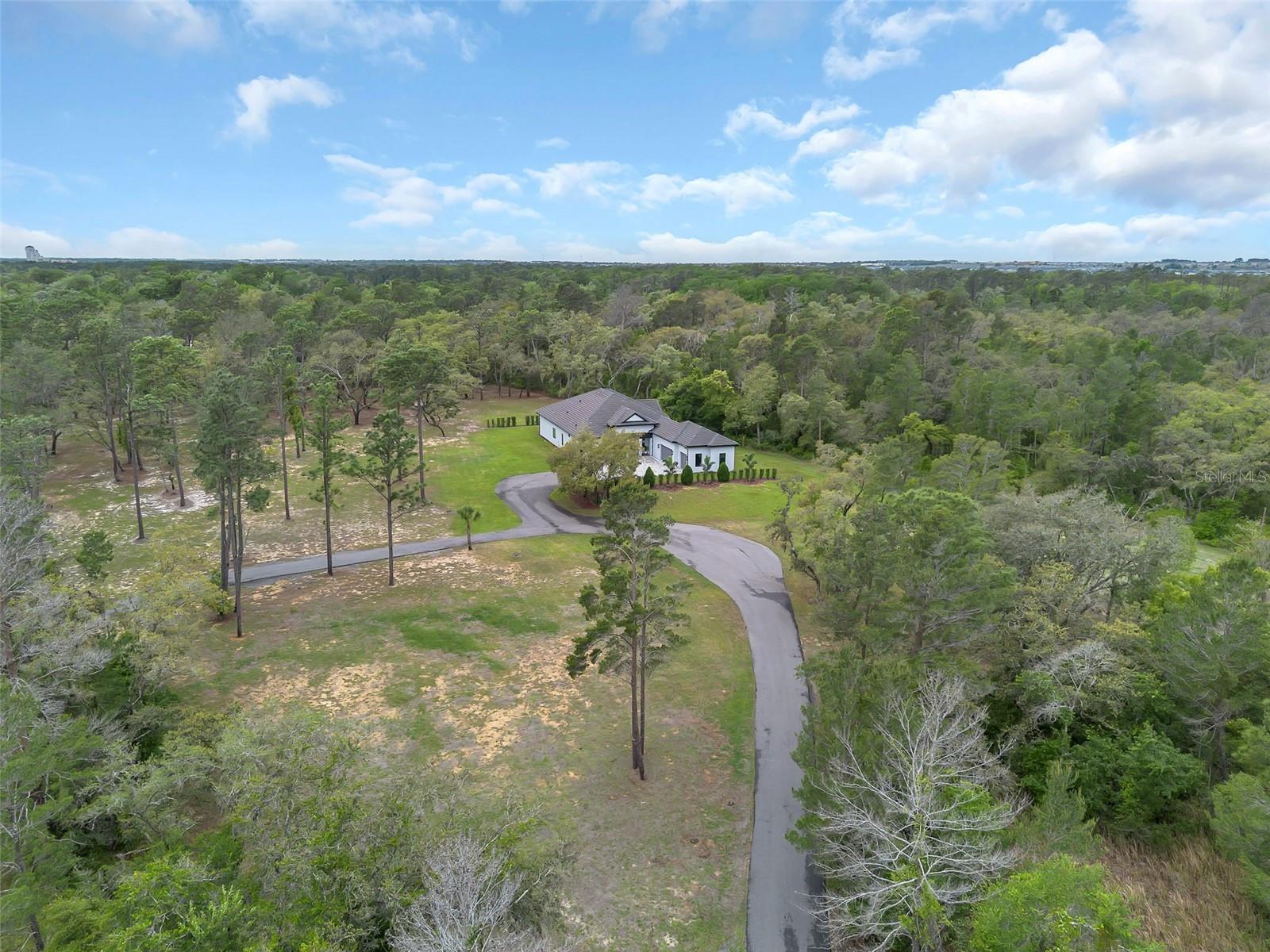 8398 Happy Trail, FL