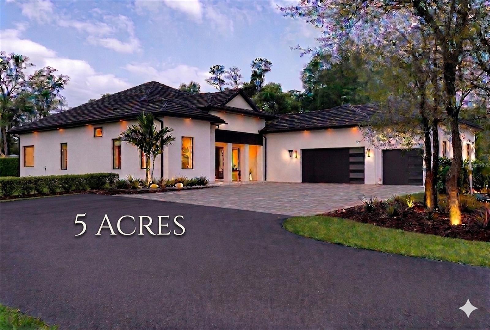8398 Happy Trail, FL