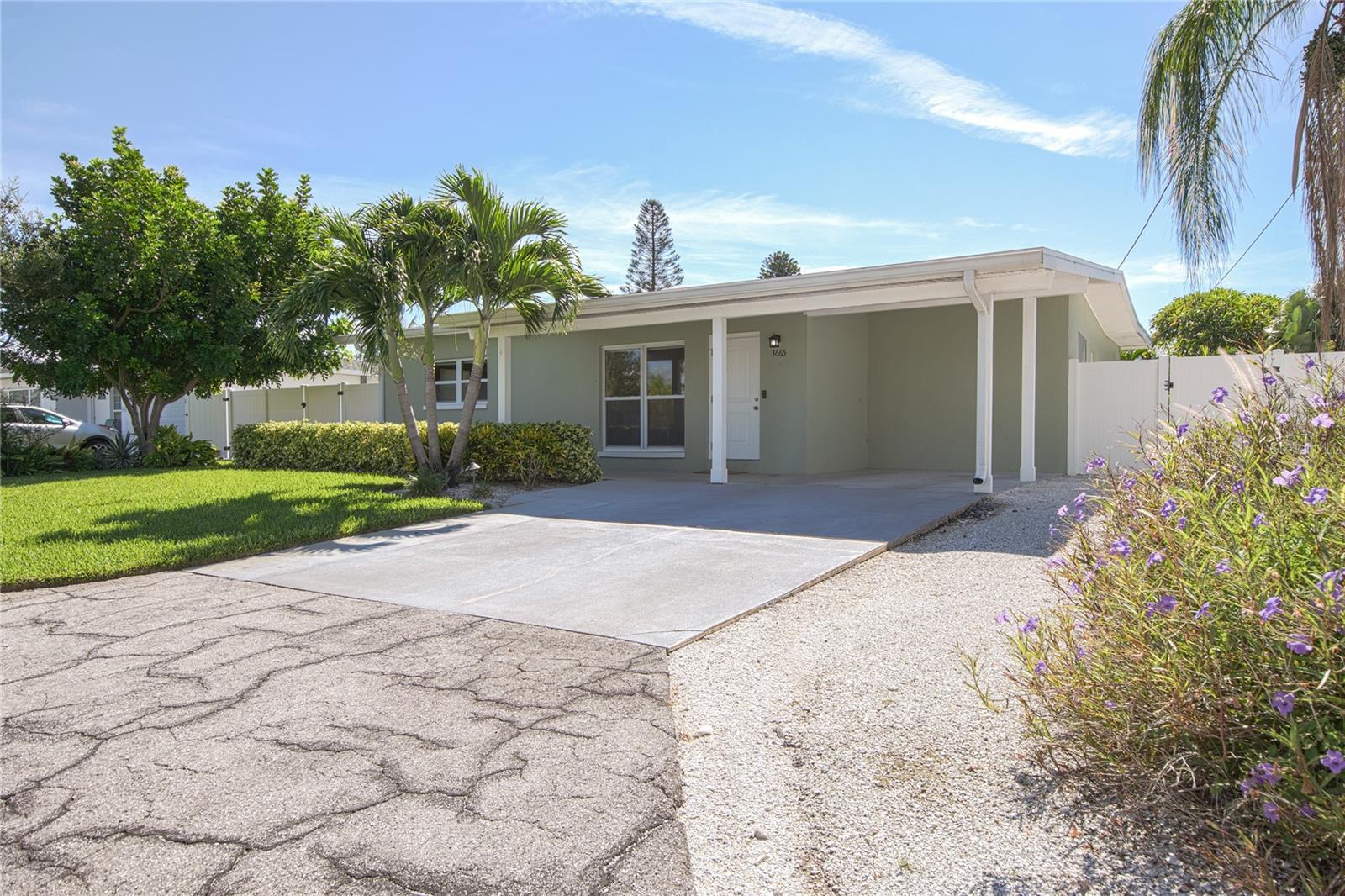3665 Belle Vista Drive, FL