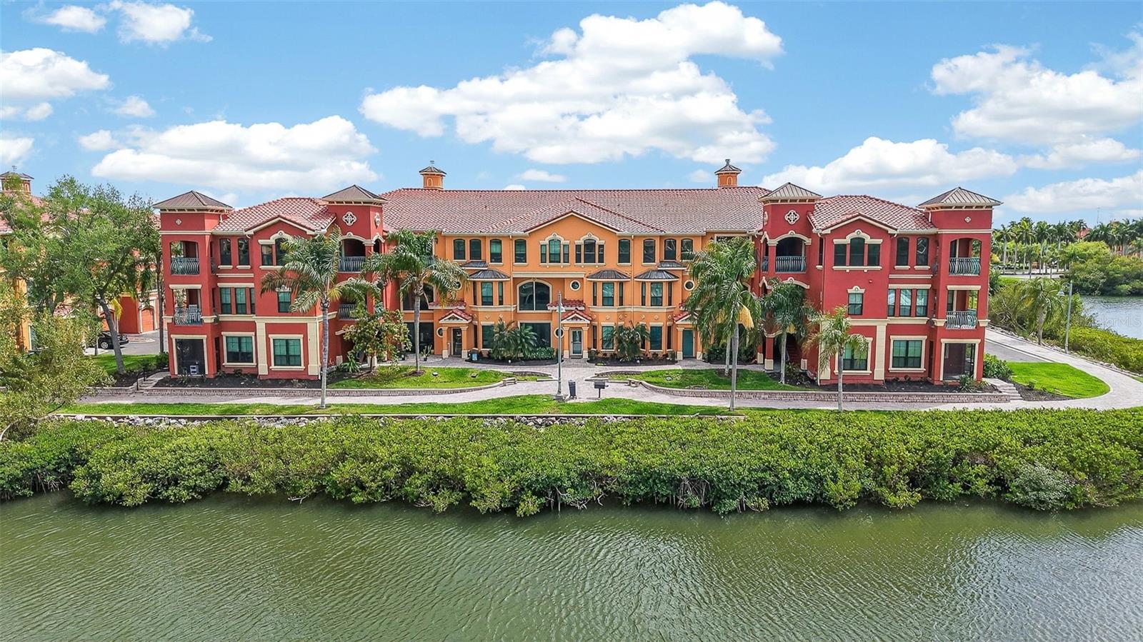 2730 Via Tivoli, FL