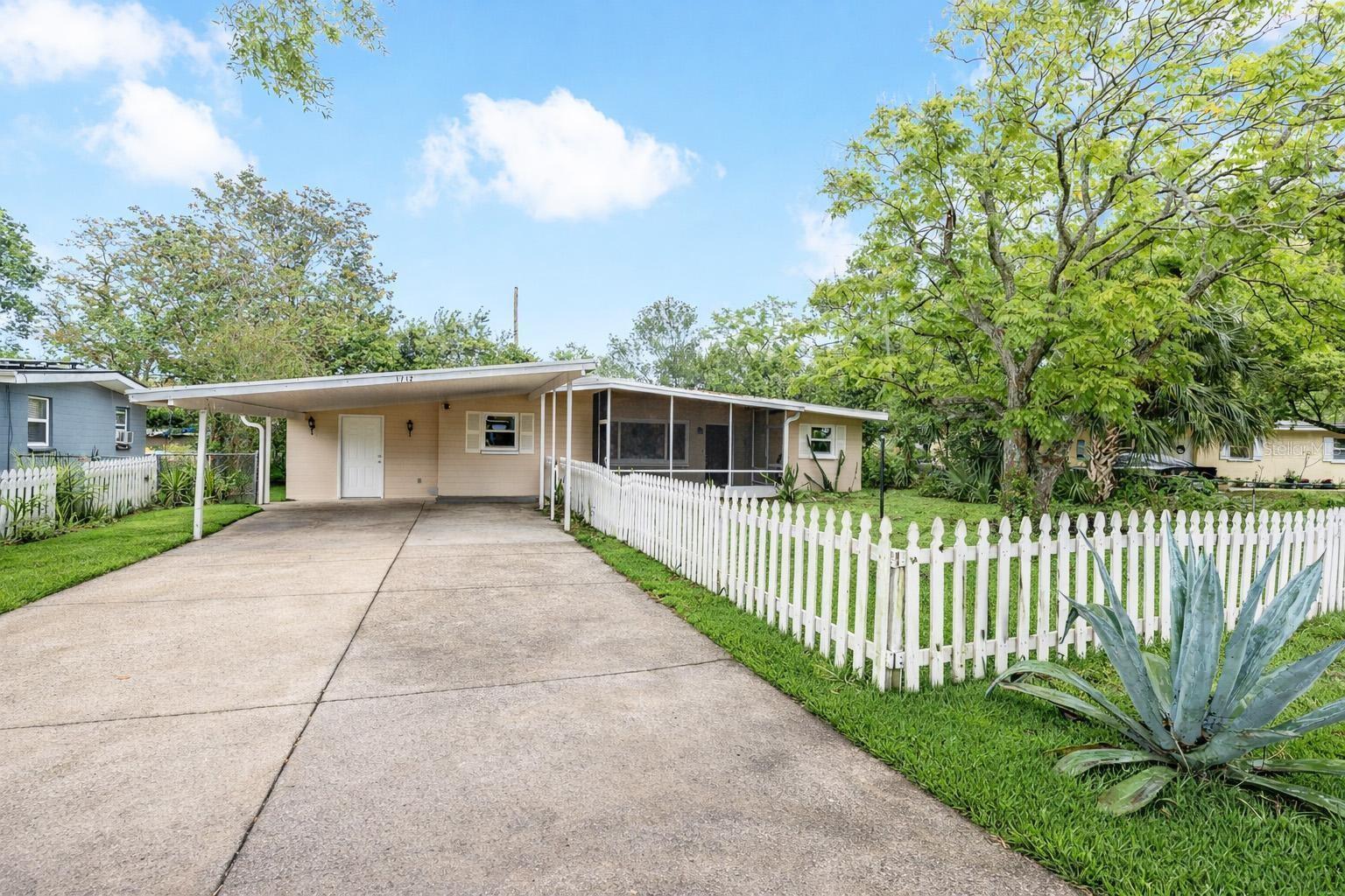 1712 Tallahassee Drive, FL