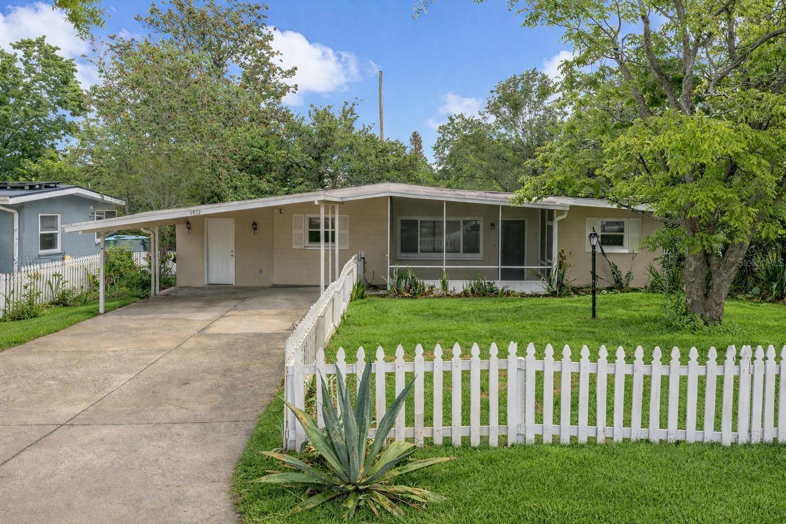 1712 Tallahassee Drive, FL