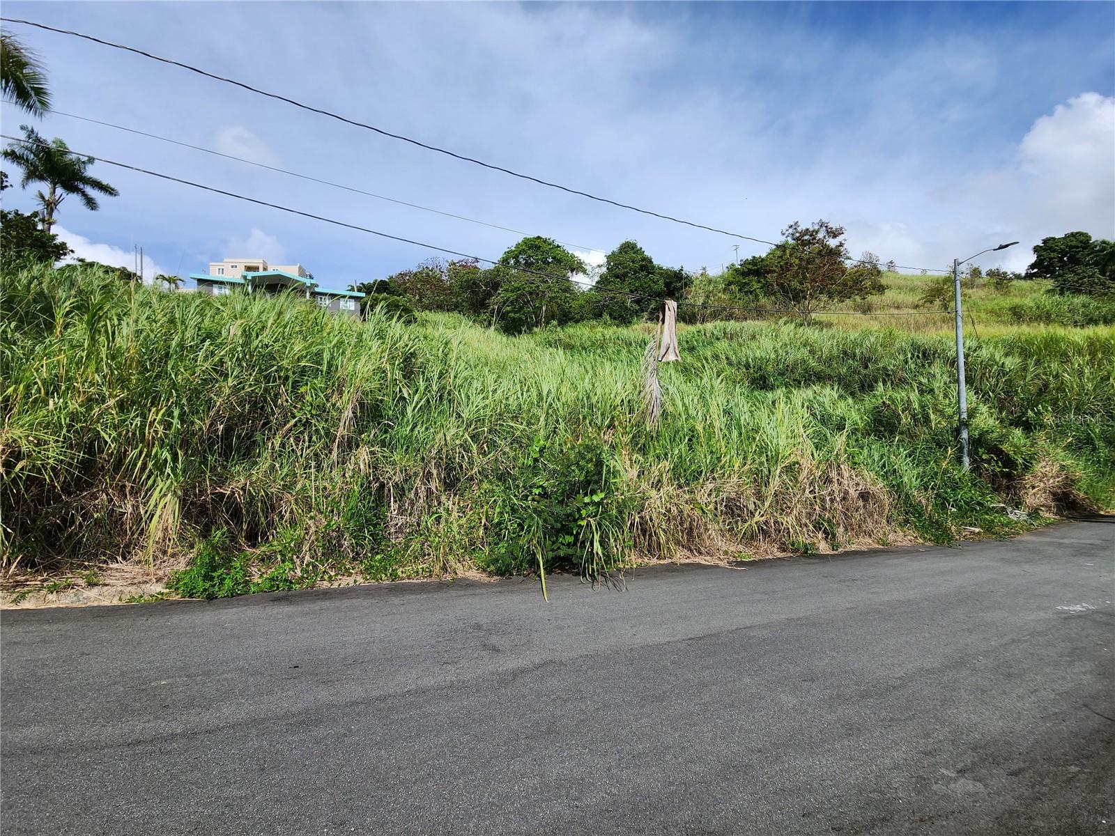 Urb Valle Imperio Lote 5, PR