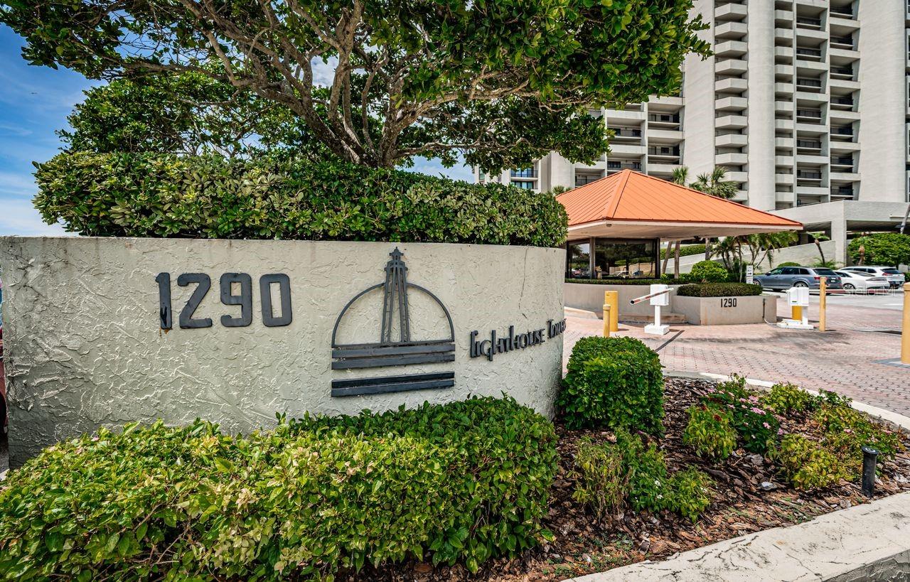 1290 Gulf Blvd #2004, FL