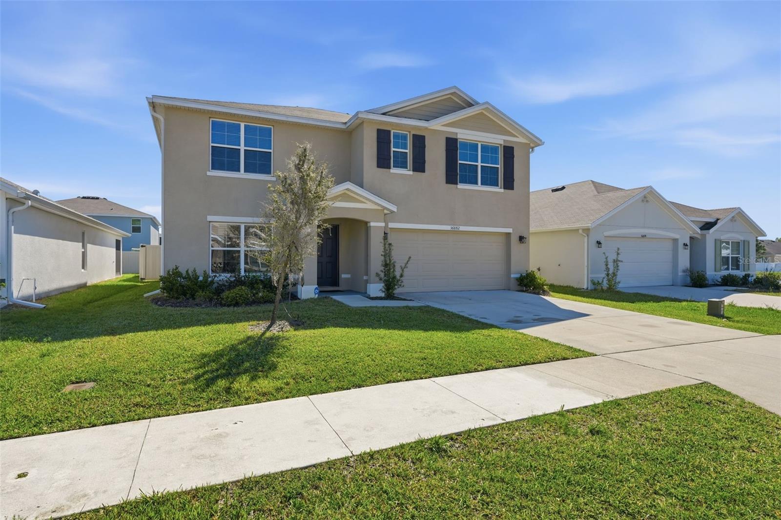 36882 Goffaux Loop, FL