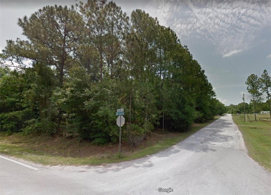 Quail Hollow Boulevard, FL