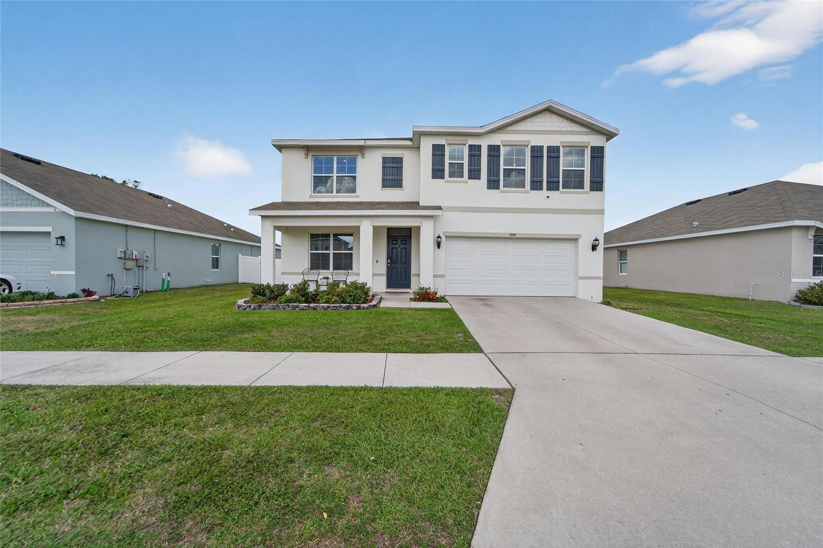 3009 Blakert Court, FL