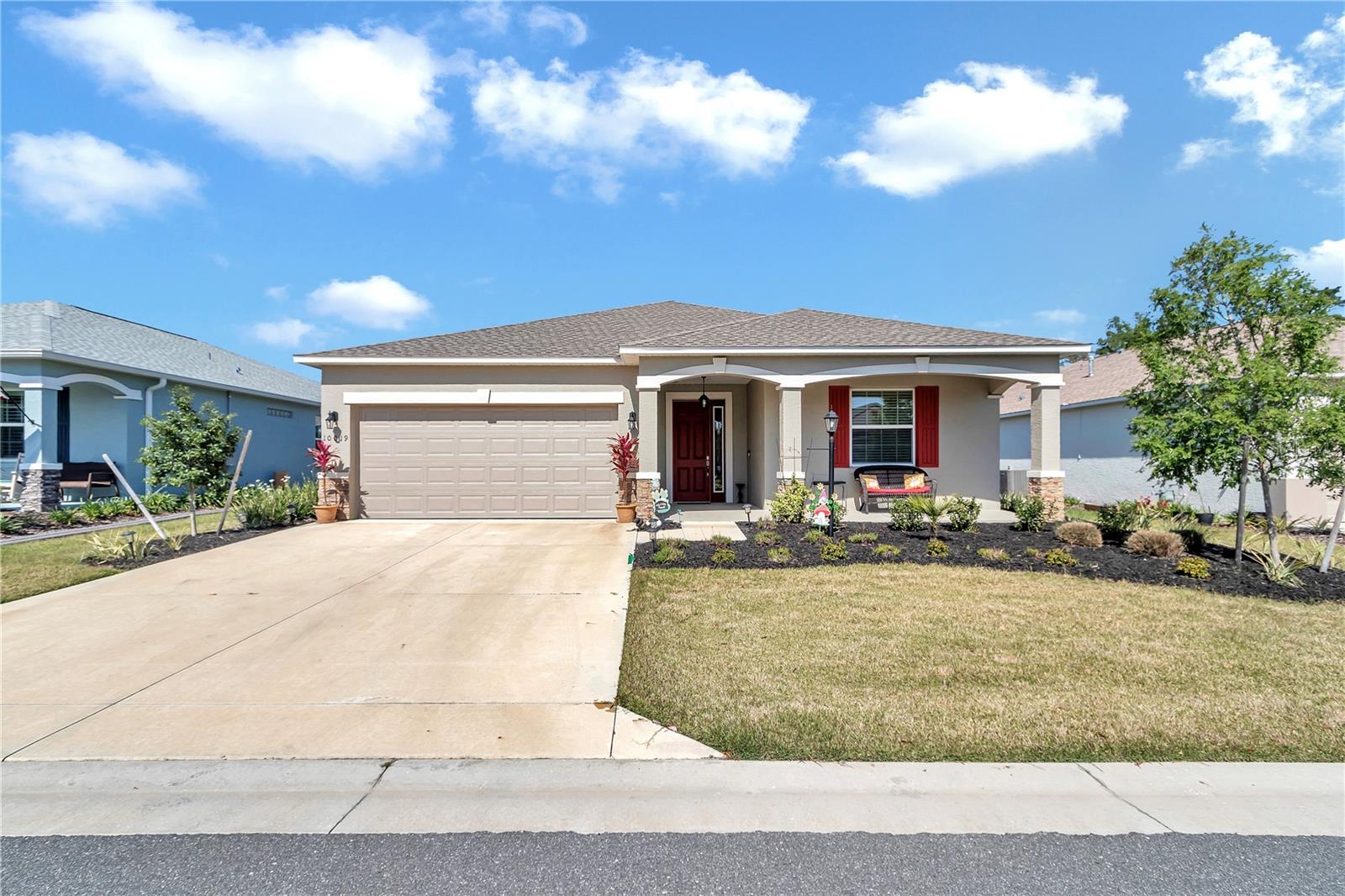 10019 96th Street, FL